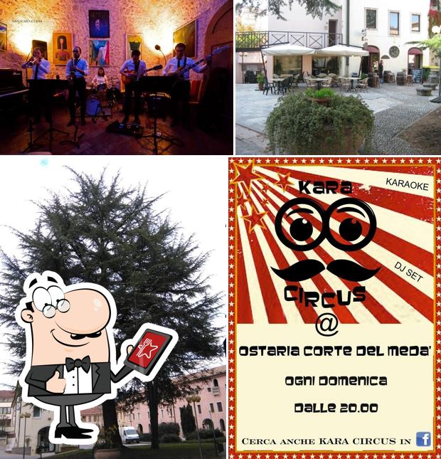 Gli esterni di MStore31