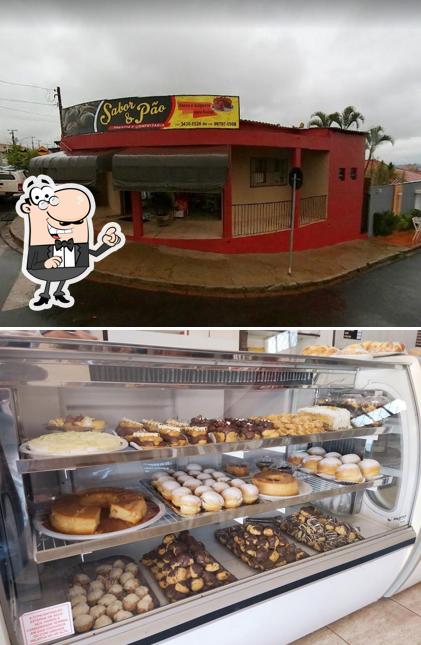 Restaurante R - Boi na Brasa e Padaria