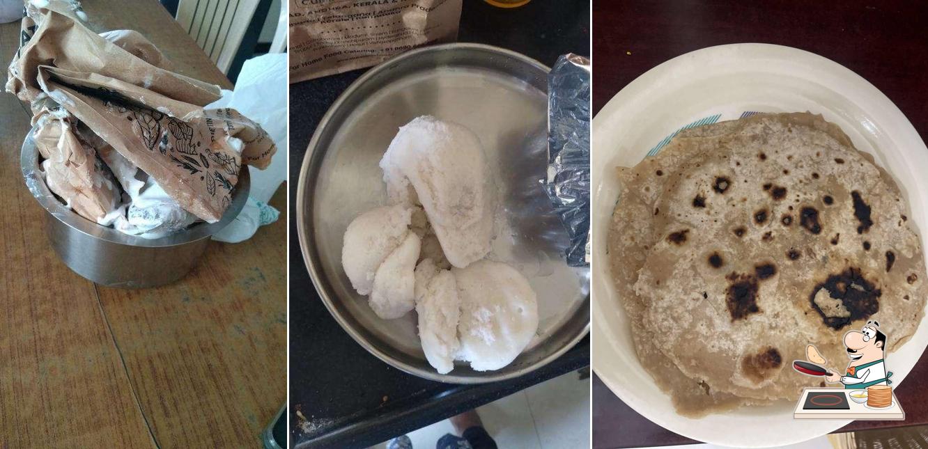 Shero Home Food - Chettinad