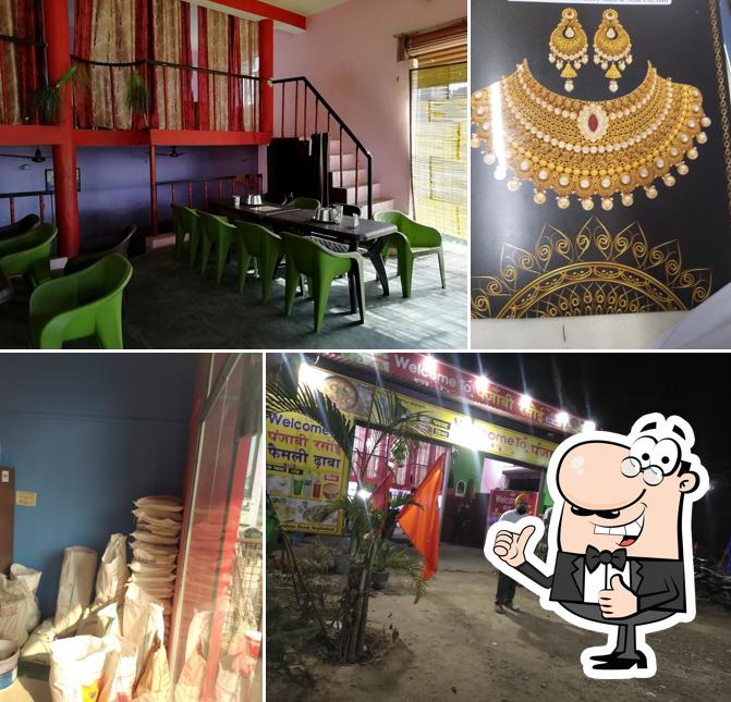 Welcome To Punjabi Rasoi (VEG)