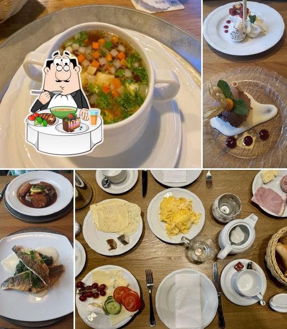 Restaurant Zur Feldscheune