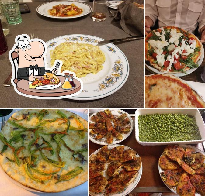 La pizza è il piatto veloce più di successo al mondo