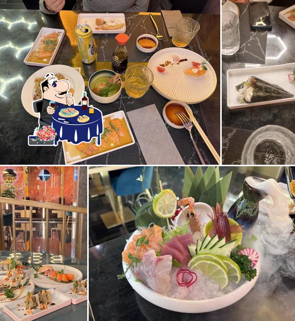 KOIZEN SUSHI