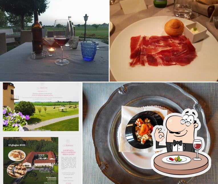Cibo al Antico Benessere - Ristorante – Spa – Hotel
