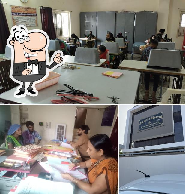 Bhagini Mitra Mandal