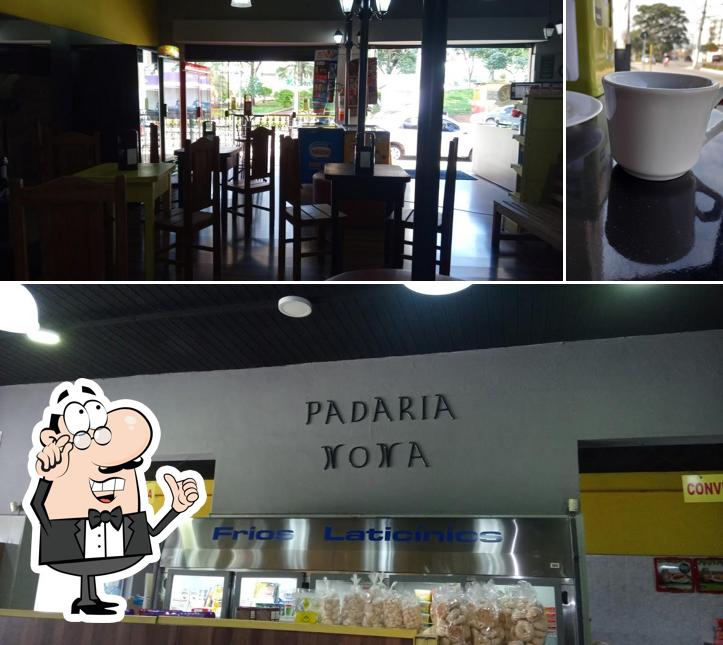 Padaria Nona