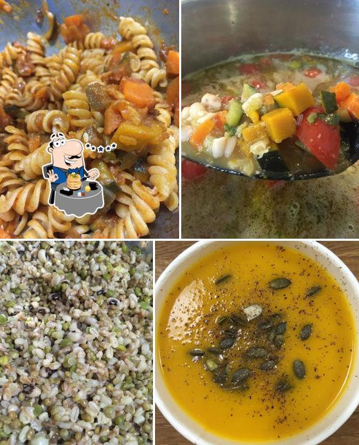 Cibo al Zenkmzero