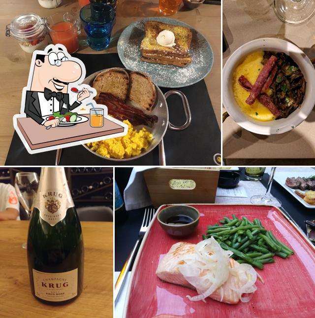 Platti al Ovosodo Restaurant & Pizzeria