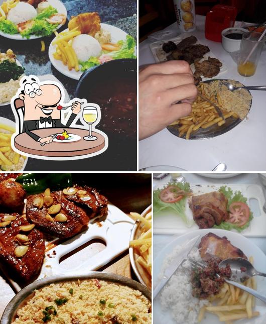 Restaurante Zé do Grilo