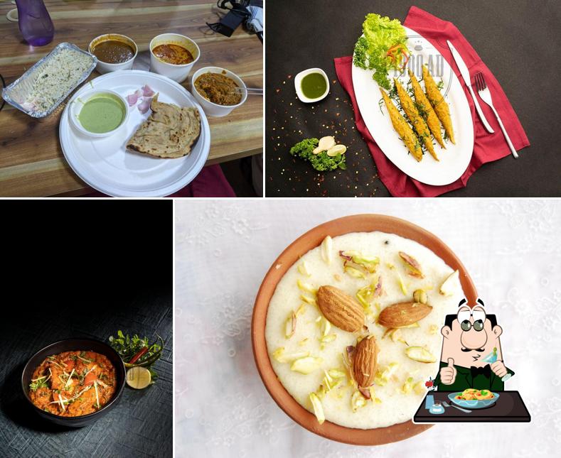 1900 AD- A Kitchen Love Story