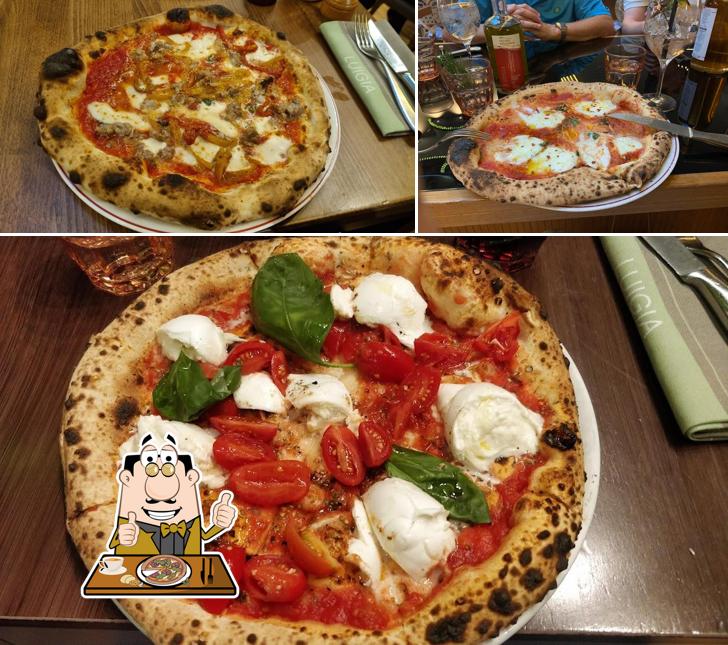 La pizza è il piatto veloce preferito al mondo