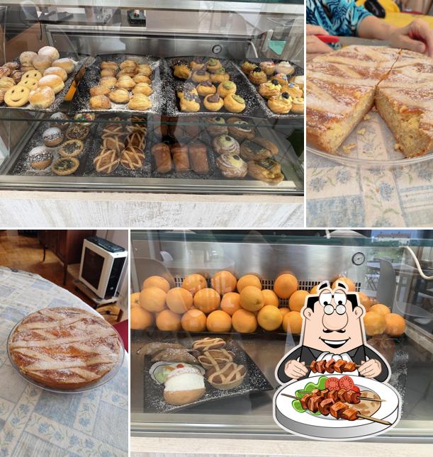 Caffetteria e Pasticceria Napoletana "Tuocc & Fuje"