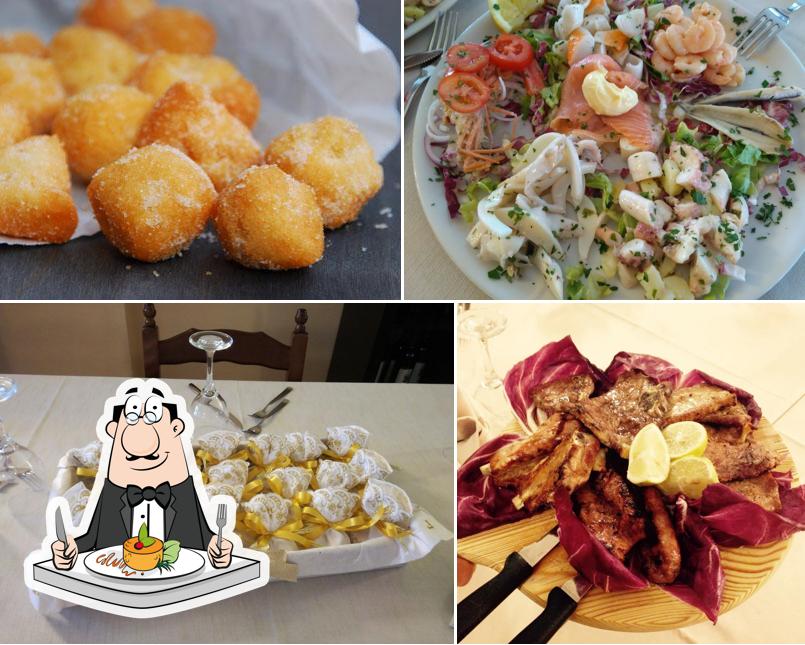 Trattoria Fossatone