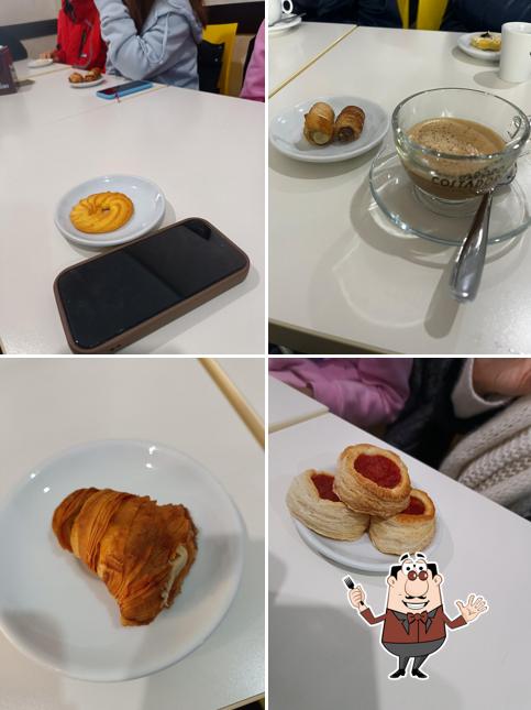 Cibo al Trilly