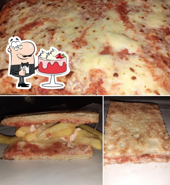 Ecco una foto di Lo Snack