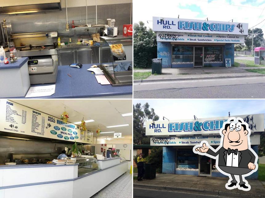 Top 5 restaurants with fried sausages in Mooroolbark, october 2025 ...