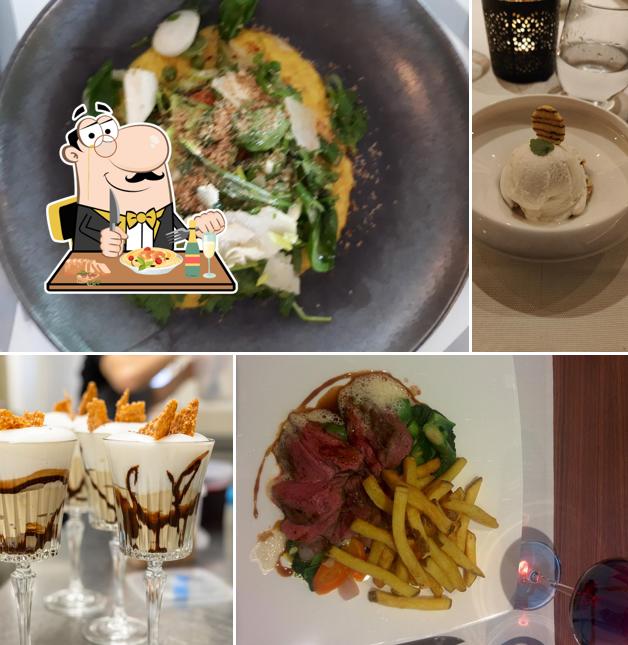 Platti al Käserei Murten - Restaurant & Bar