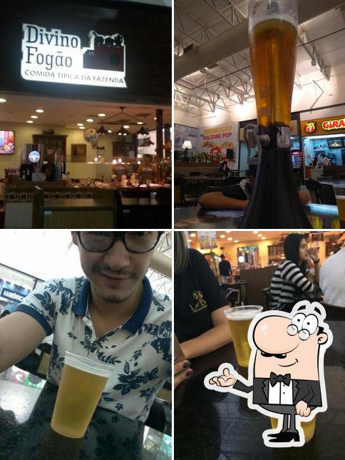Divino Fogão - Brasil Park Shopping