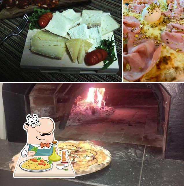 Platti al Fogos e Chamas