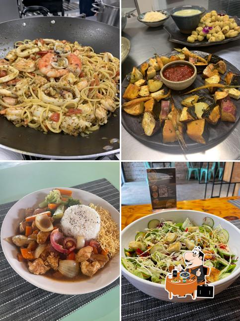 Mexilhões em Gofood991