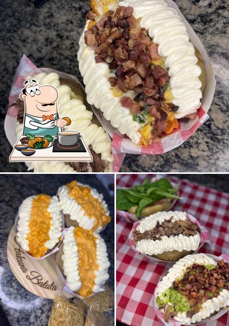 Hakuna batata