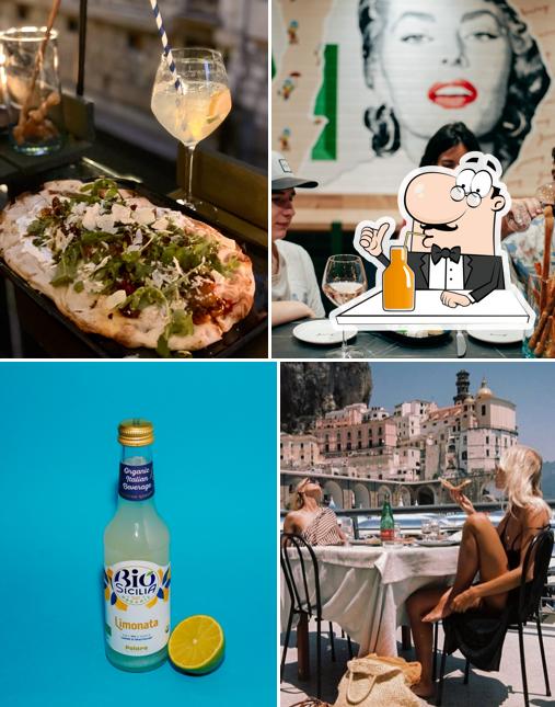 Jiminy Osteria