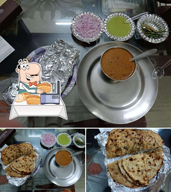 Nandlal Chole Bhature (ncb foods)