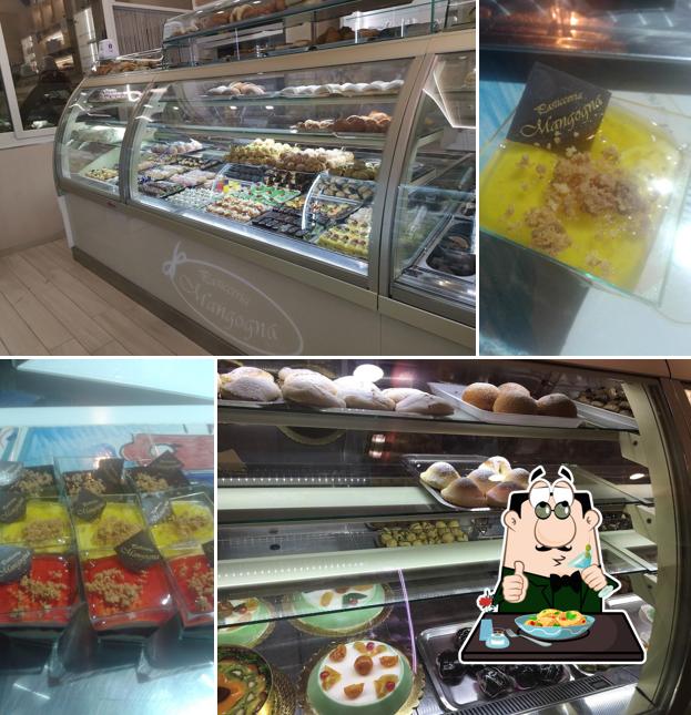 Pasticceria Mangogna