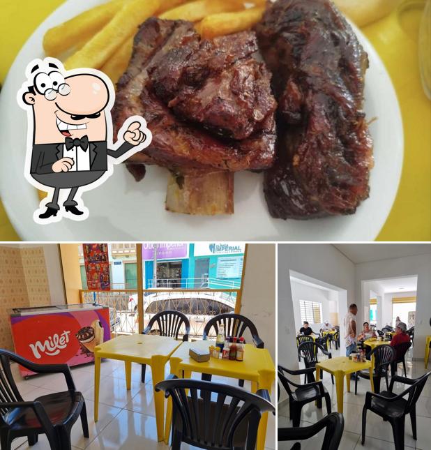 Trevo do Galeto
