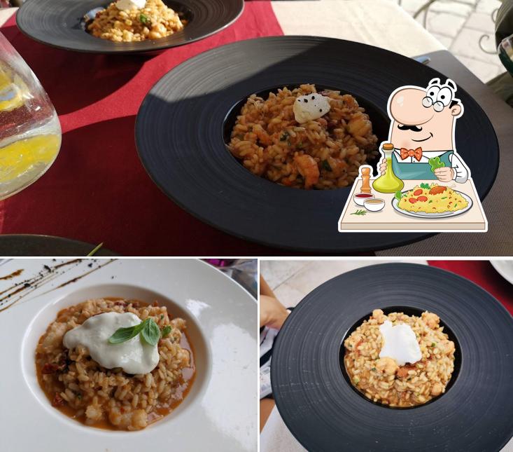 Risotto al Dujkin dvor