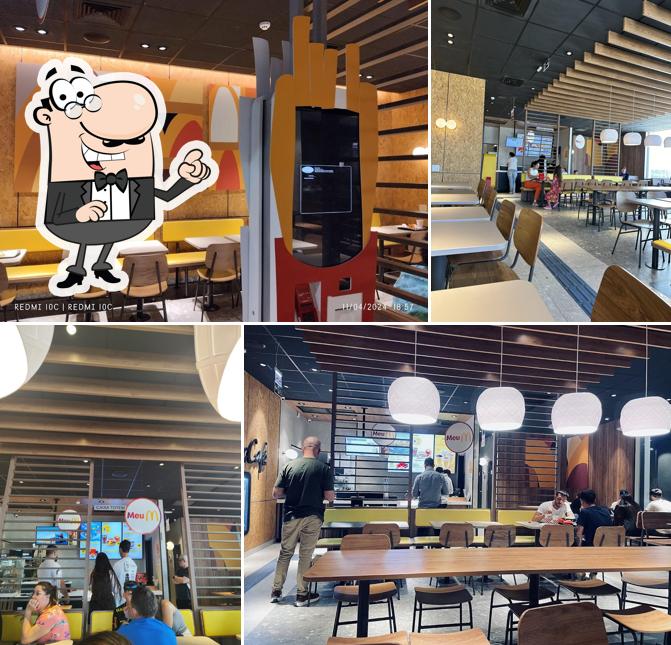 McDonald´s