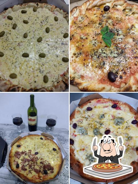 A pizza é o fast food mais popular do mundo