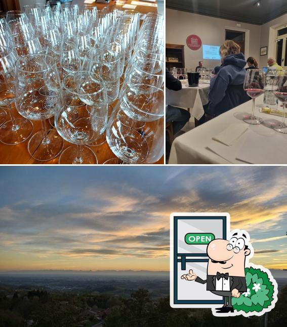 Enoteca Regionale di Albugnano