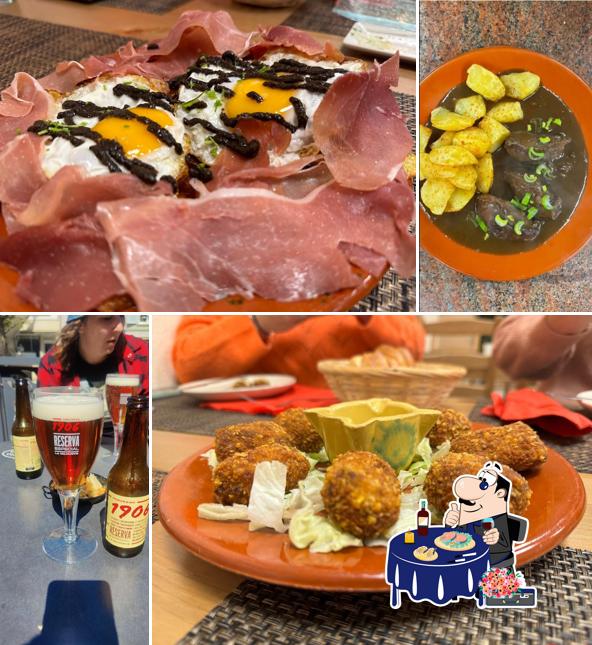 La Taberna