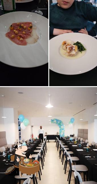 Platti al ZeroNove Ristorante-Bar-Bistrot & Lounge