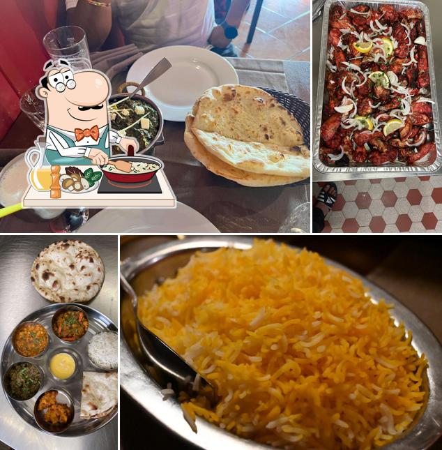 Riso fritto al Swagat