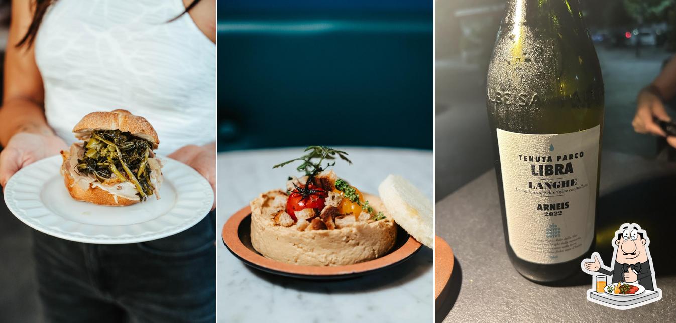 Cibo al Vicino Enoteca