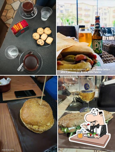 Platti al Buena Vista Bar - Birreria - Pub - Cornetteria - Musica dal vivo