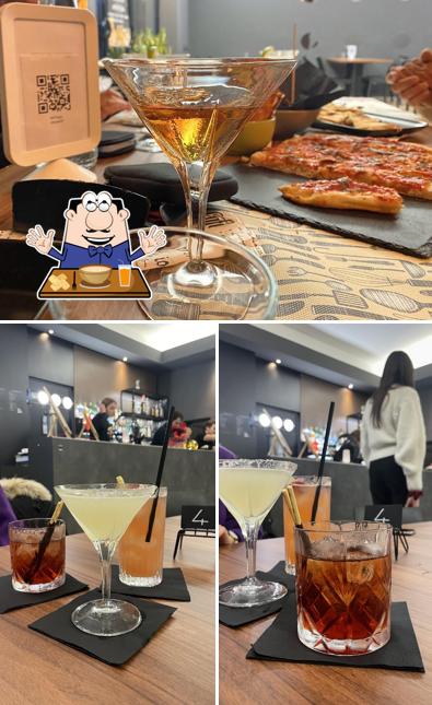 Cibo al Underhouse