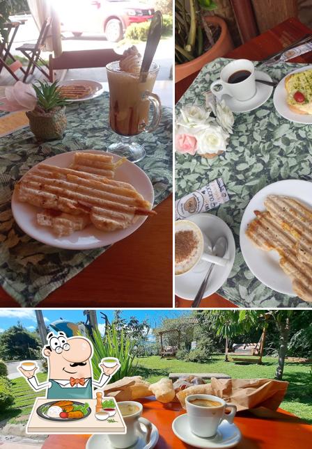 Café da Mantiqueira