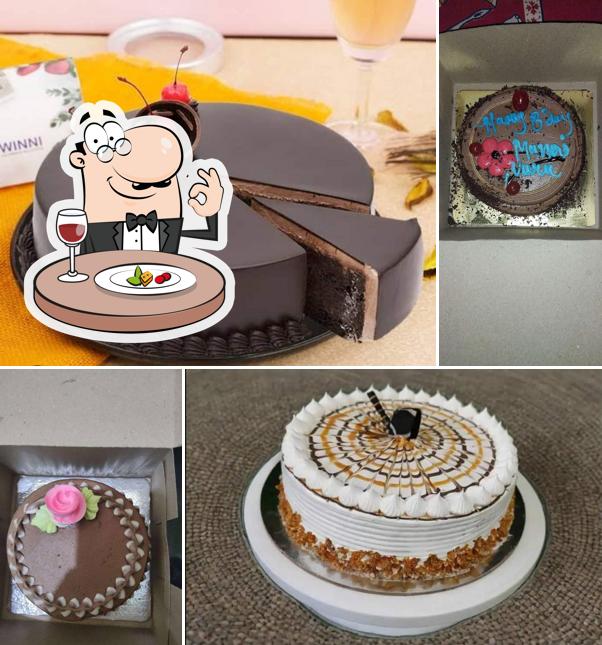 Cake Super