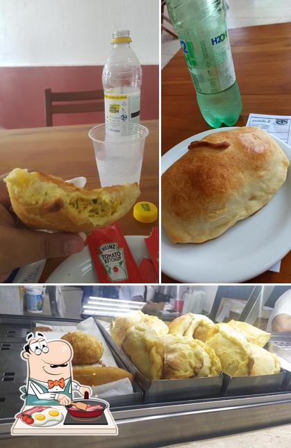 Omeletes em Pastelão 2