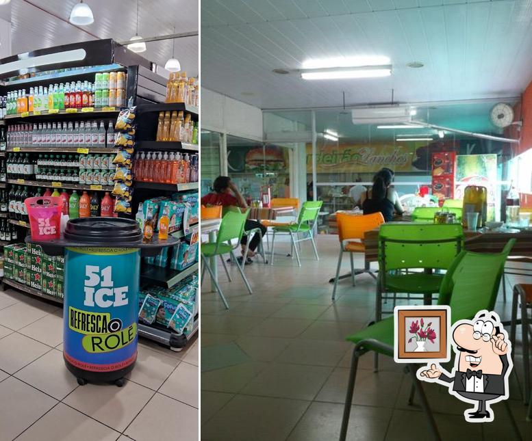 Supermercado O Cordeirão - Carpina PE