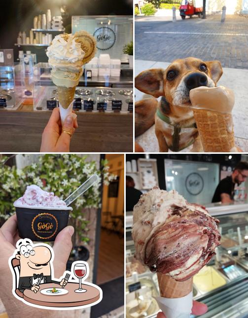 Gelateria GóGó