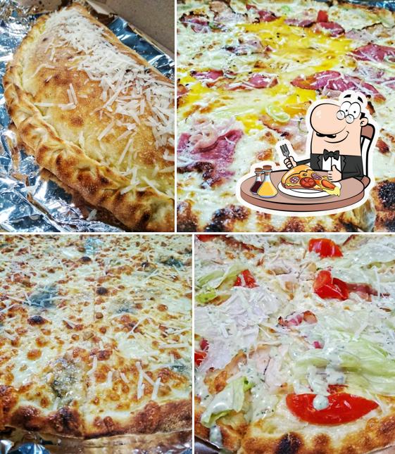 Pizza Чайка
