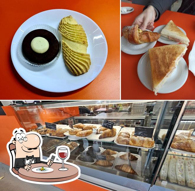 Cibo al Cubotondo Café