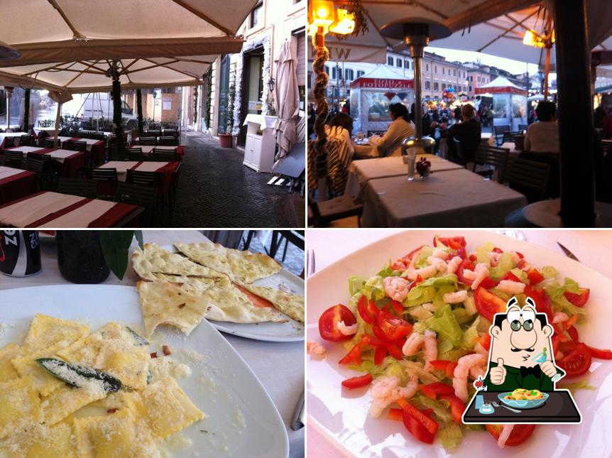 Platti al Bernini Ristorante