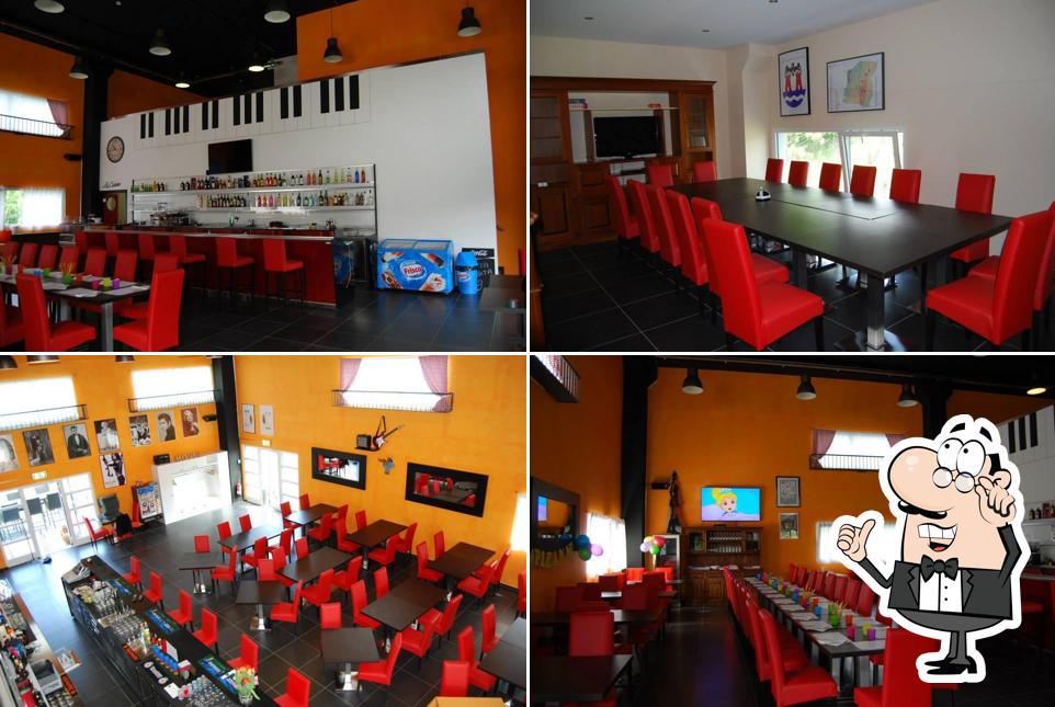 Bar Ristorante - Pizzeria Movie