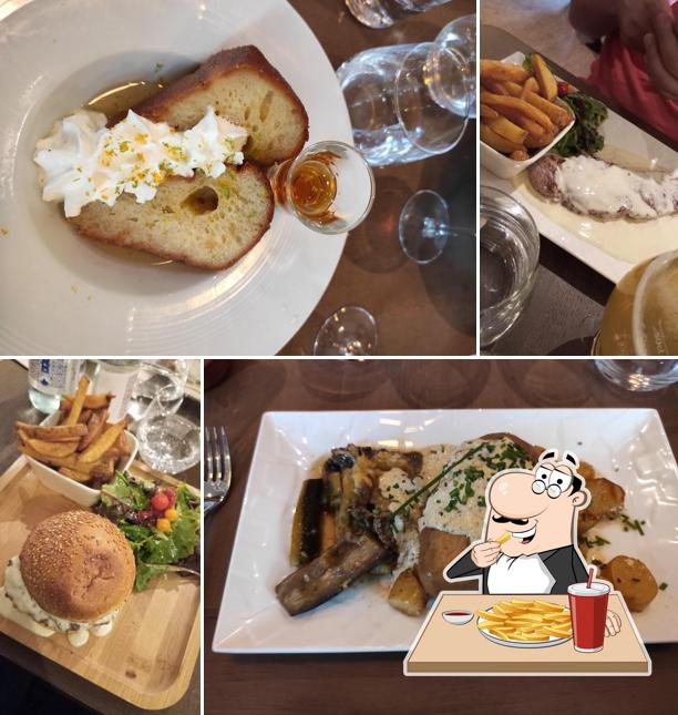 Comptoir de la Bascule