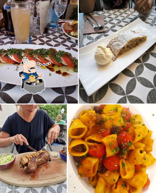 Cibo al Schlecht'n Seppl